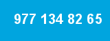977 134 82 65 977 134 82 65